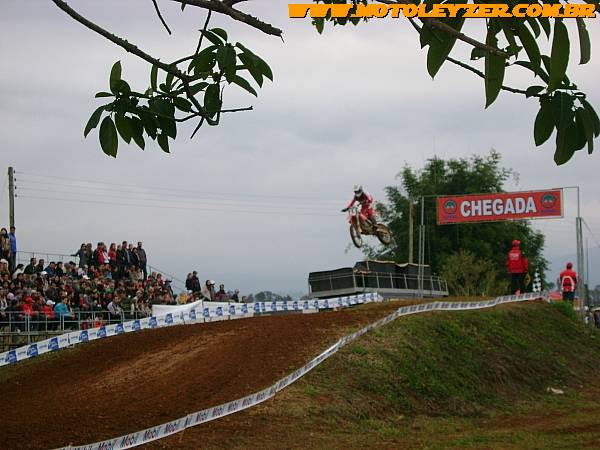 MOTOCORSS 310